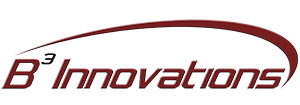 B3 Innovations Logo